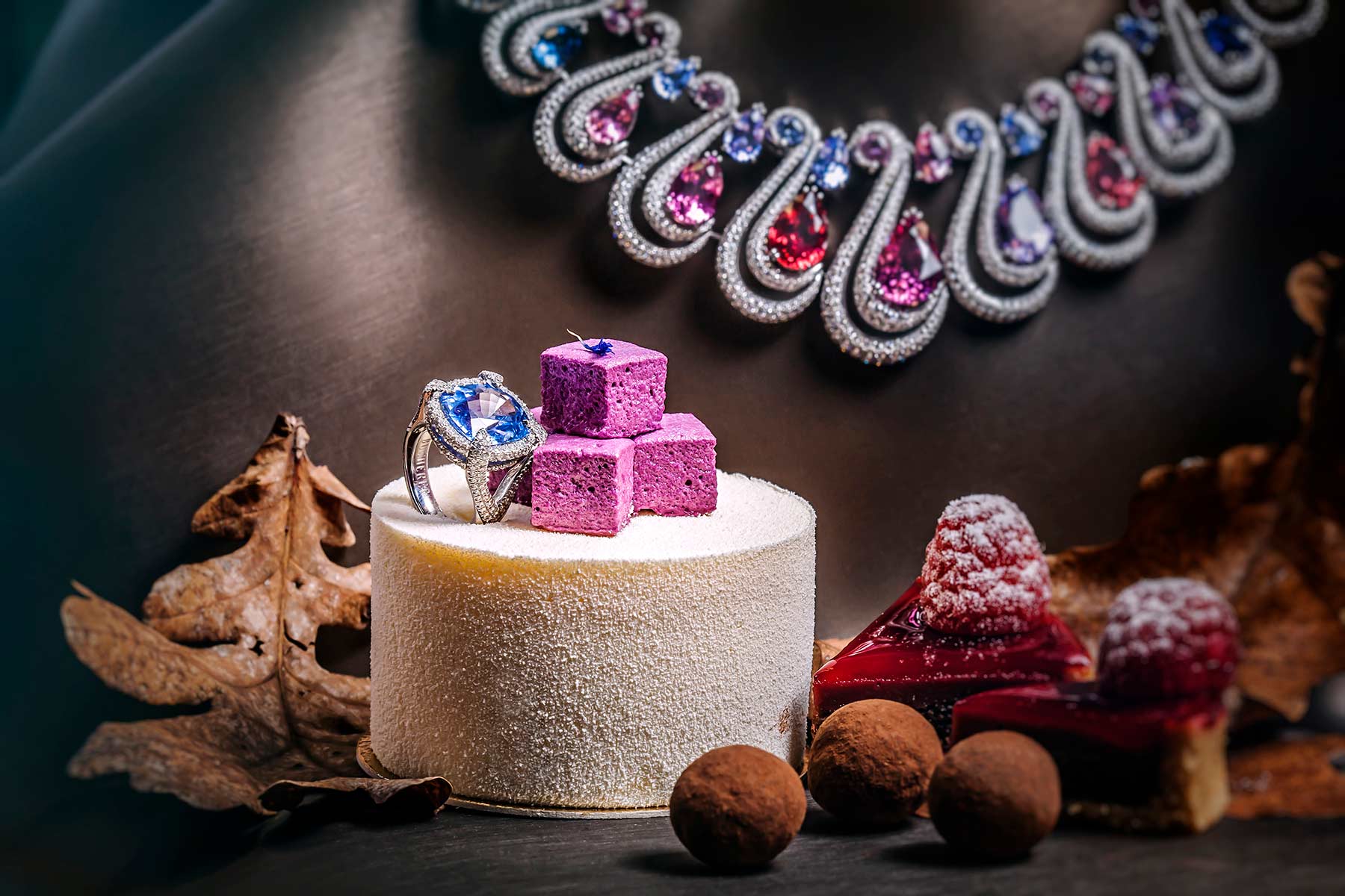 Food Fotograf Fotografie Frankfurt