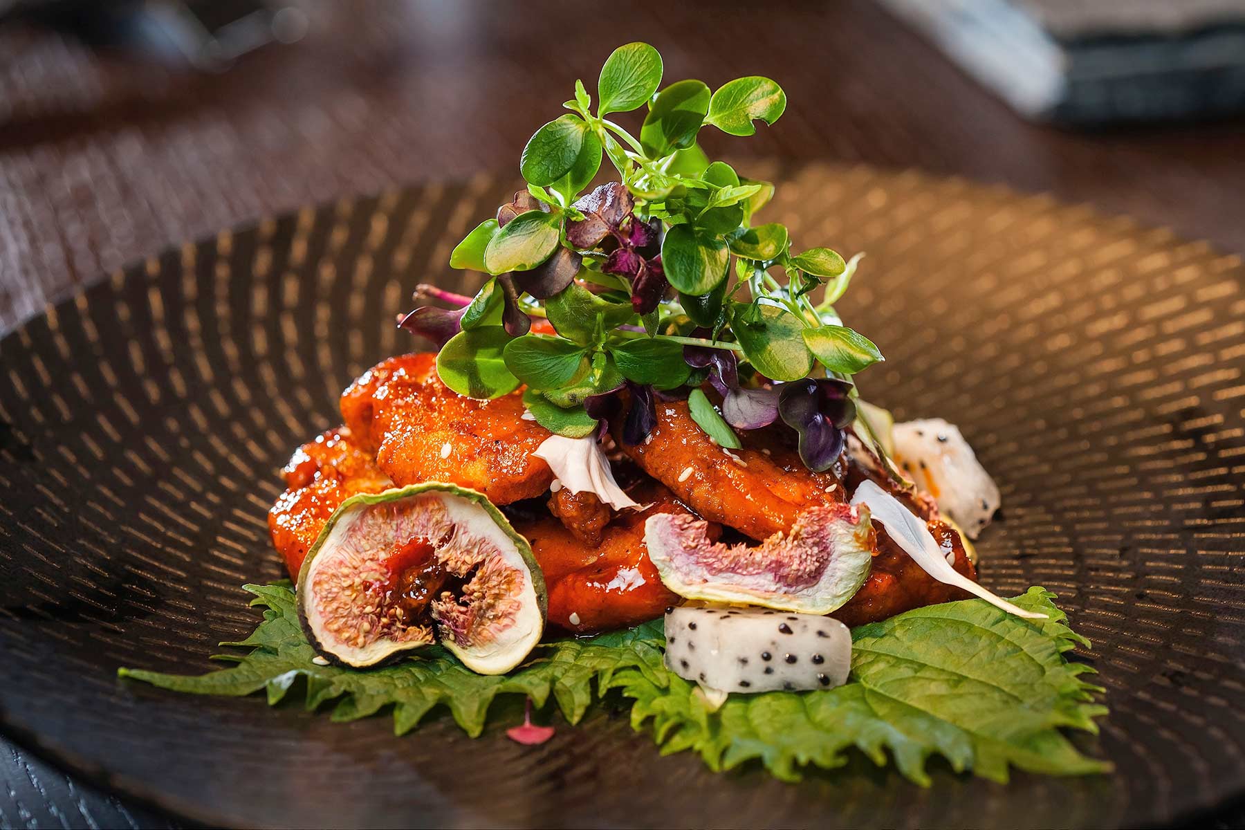 Essen Trinken Fotografie Frankfurt