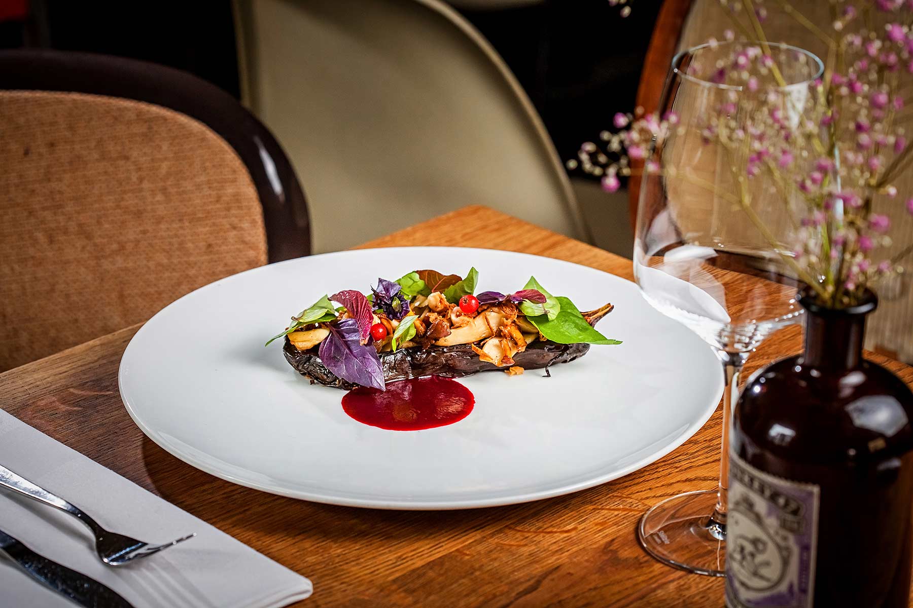 Essen Trinken Fotografie Frankfurt