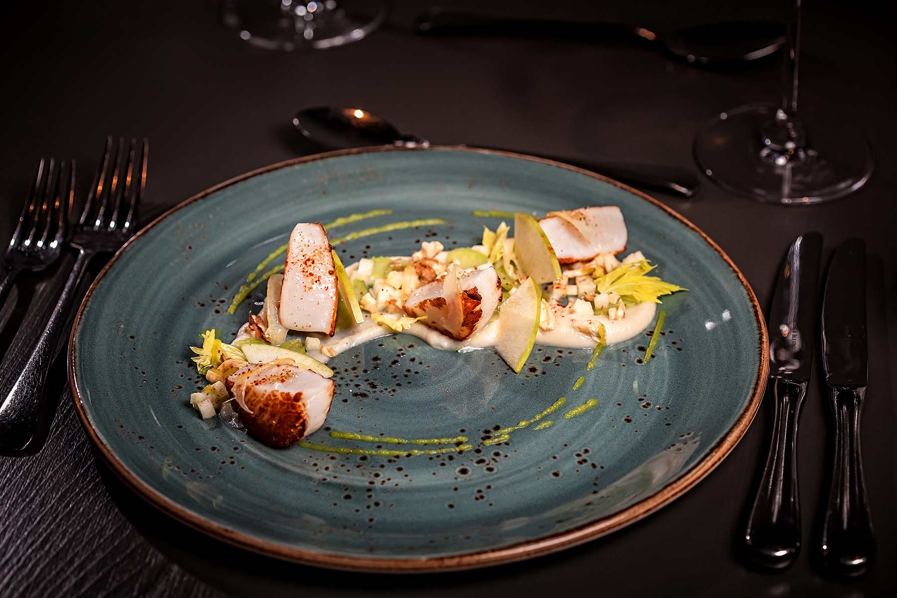 Lebensmittel Gerichte Essen Fotograf Fotografie Frankfurt