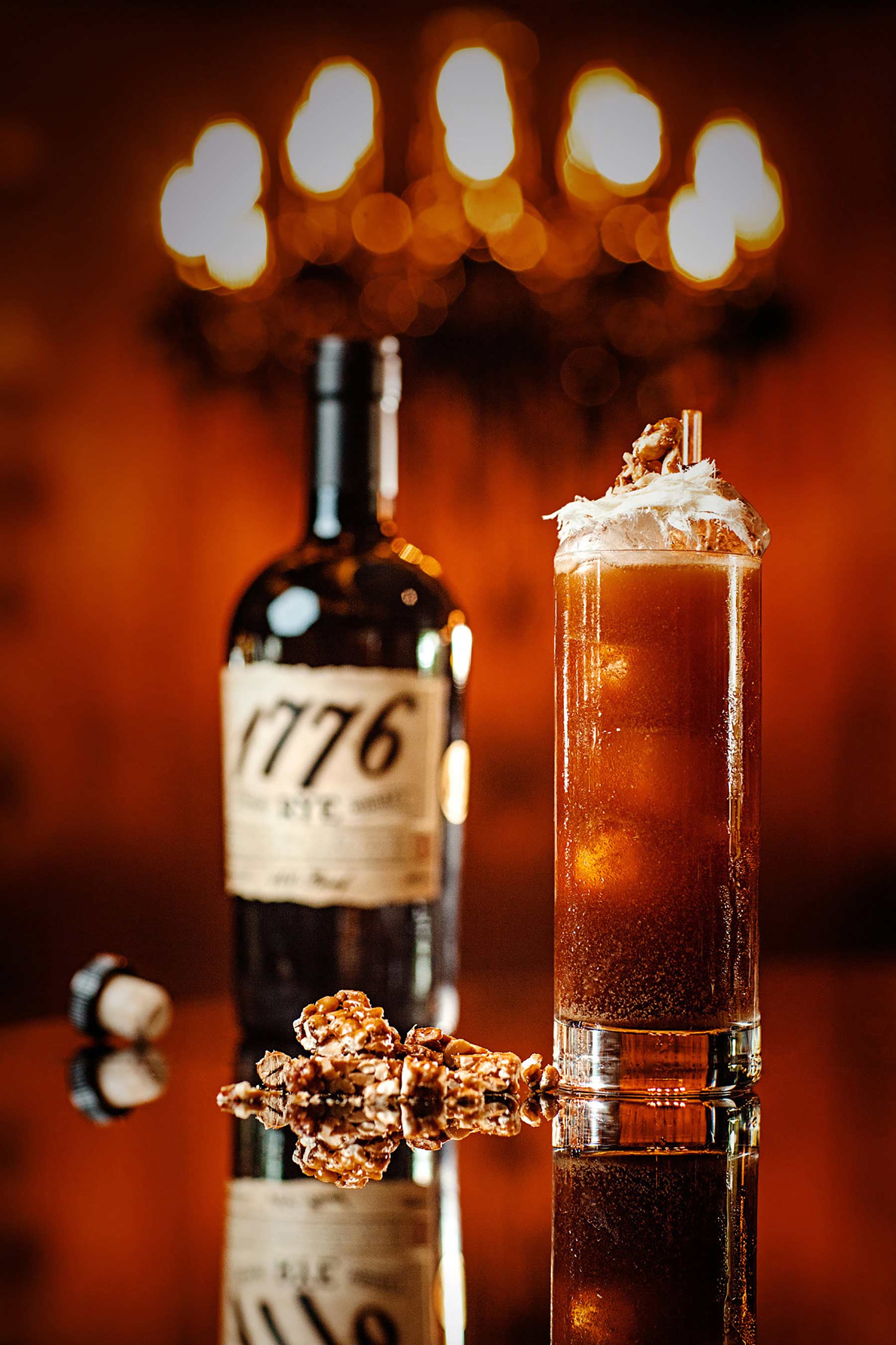 Nikita Kulikov Food Fotograf Frankfurt