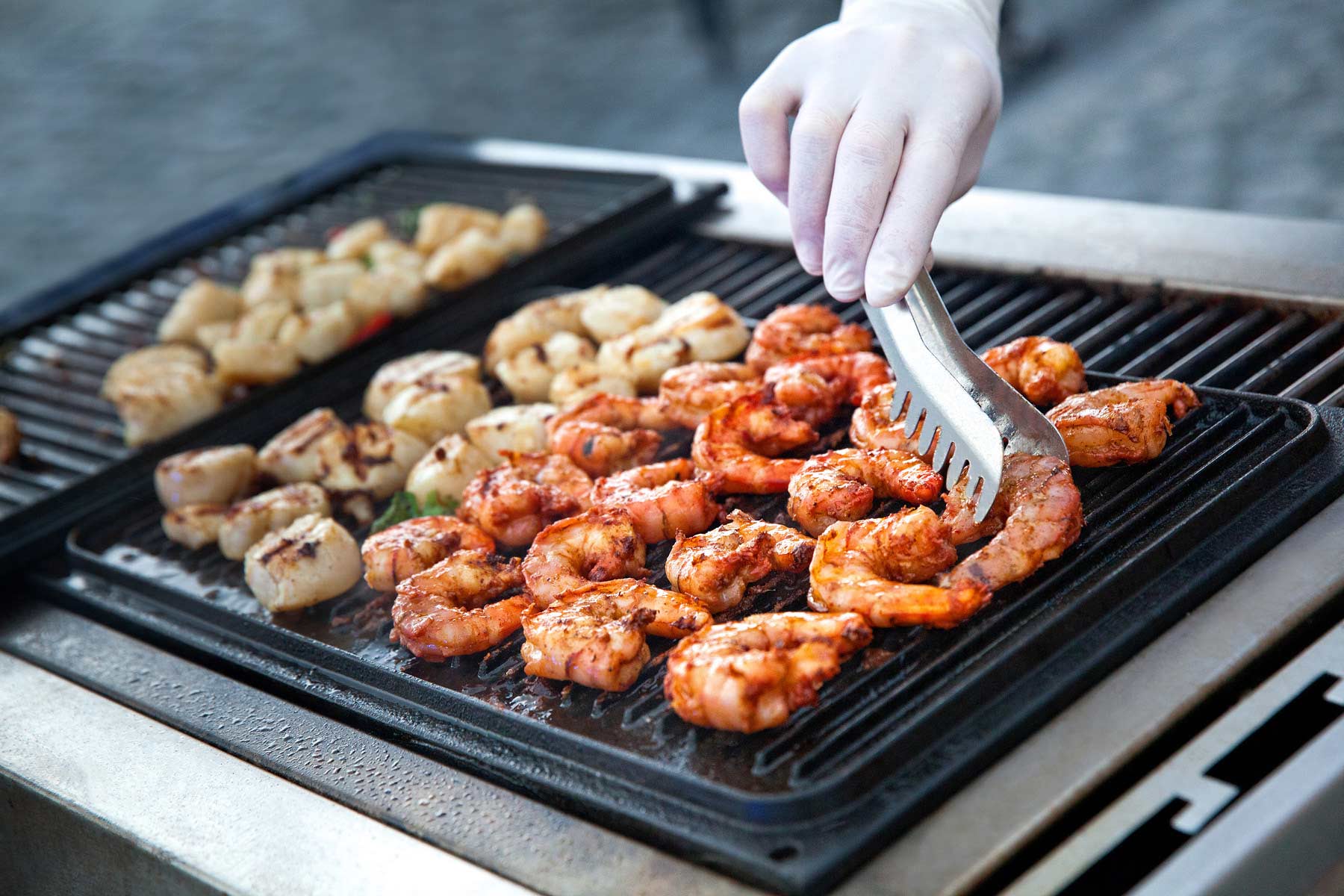 Nikita Kulikov Food Fotografie Frankfurt