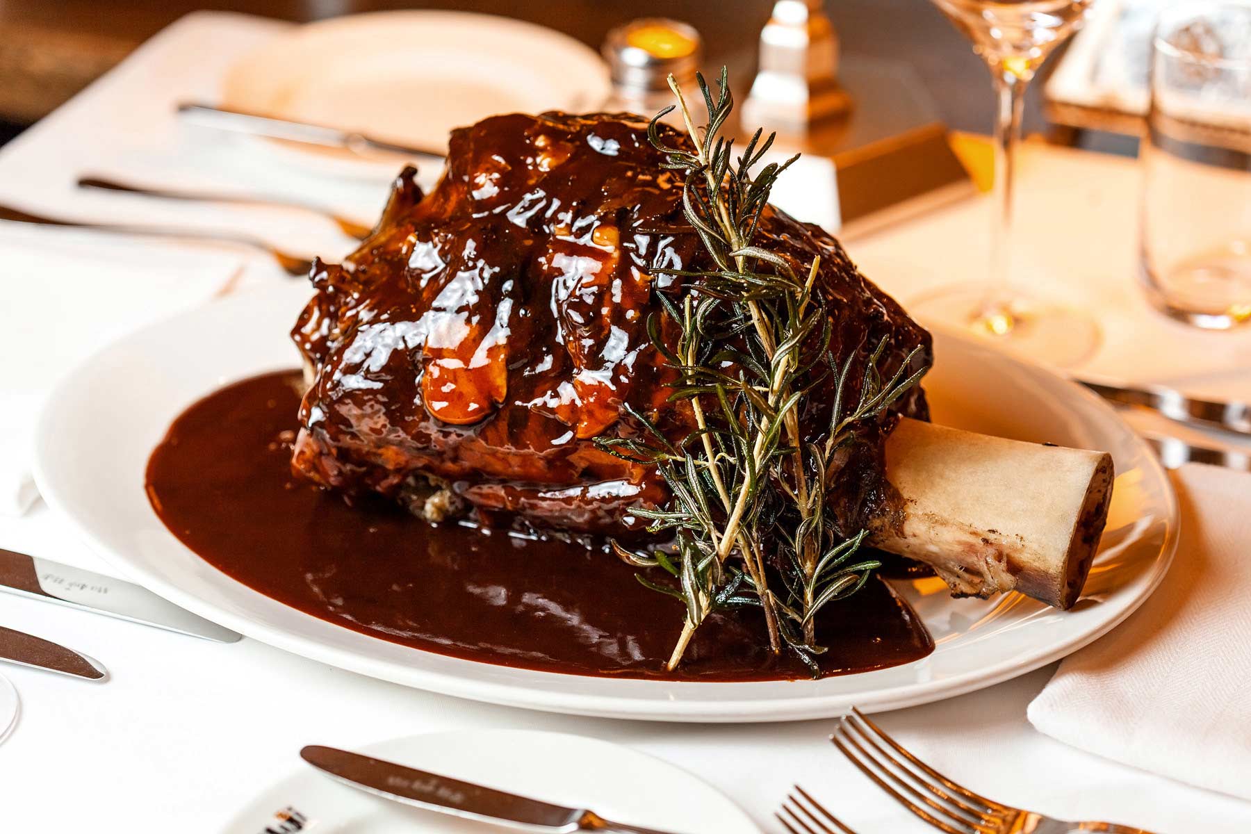 Nikita Kulikov Food Fotografie Frankfurt