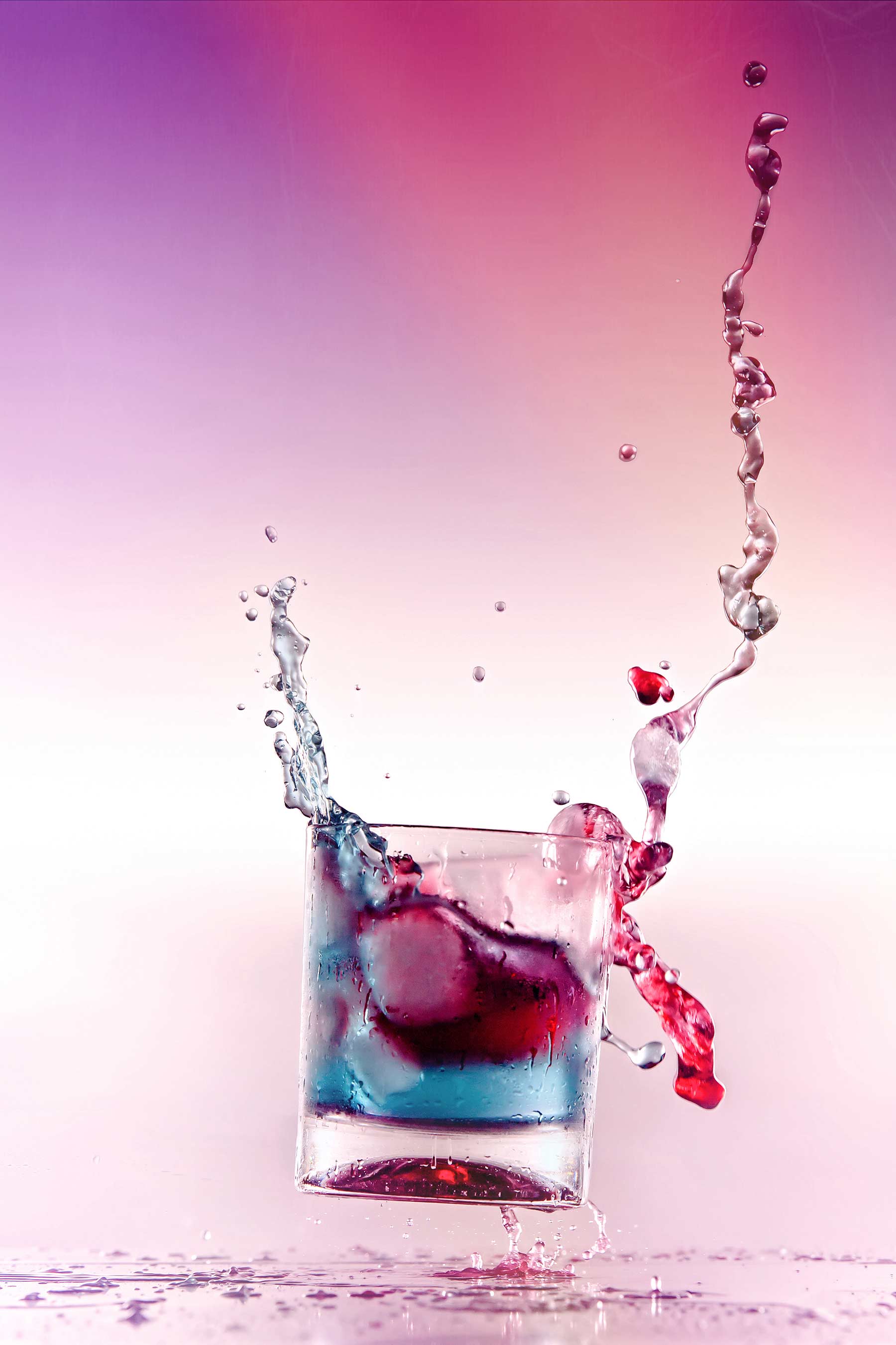 Nikita Kulikov Food Fotografie Frankfurt