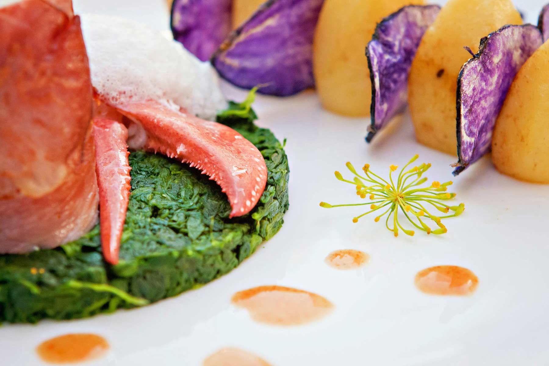 Lebensmittel Fotografie Frankfurt