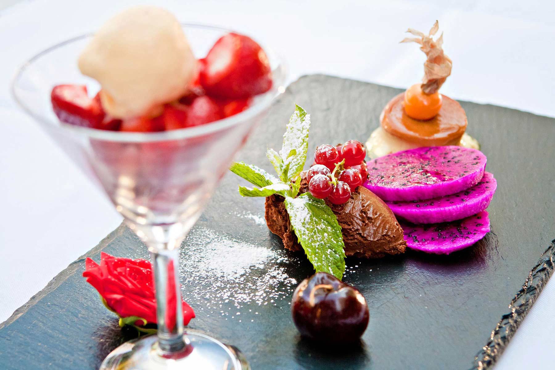 Lebensmittel Fotografie Frankfurt