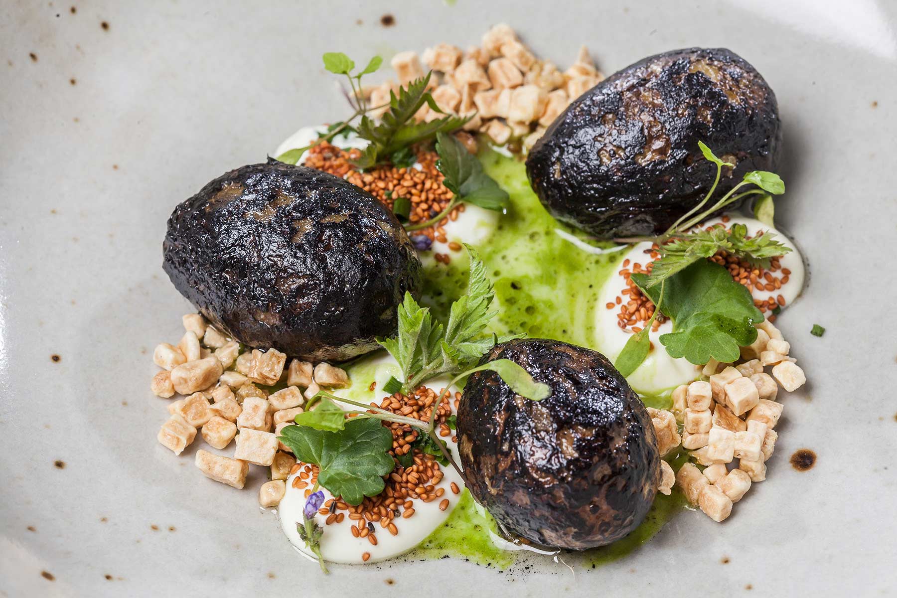 Lebensmittel Fotografie Frankfurt