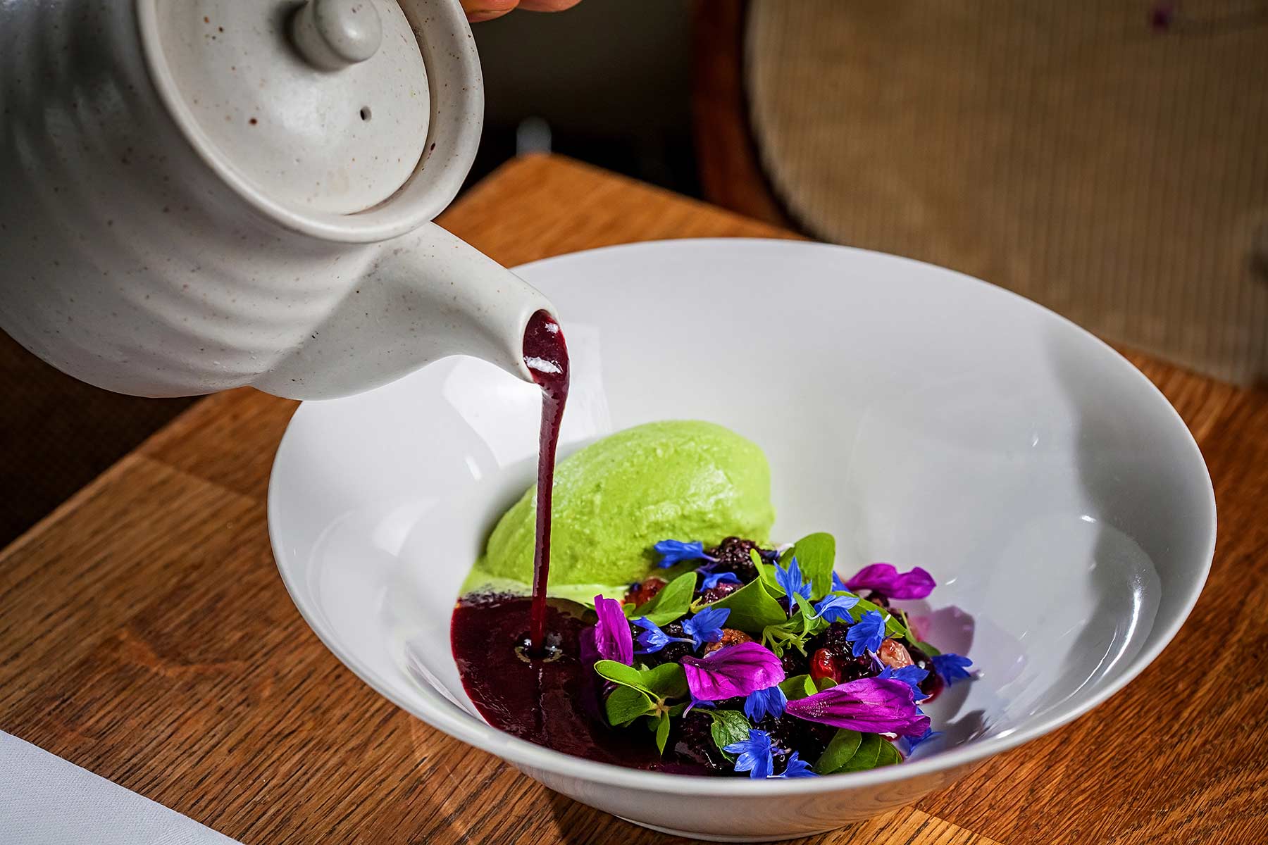 FoodFotografie Frankfurt