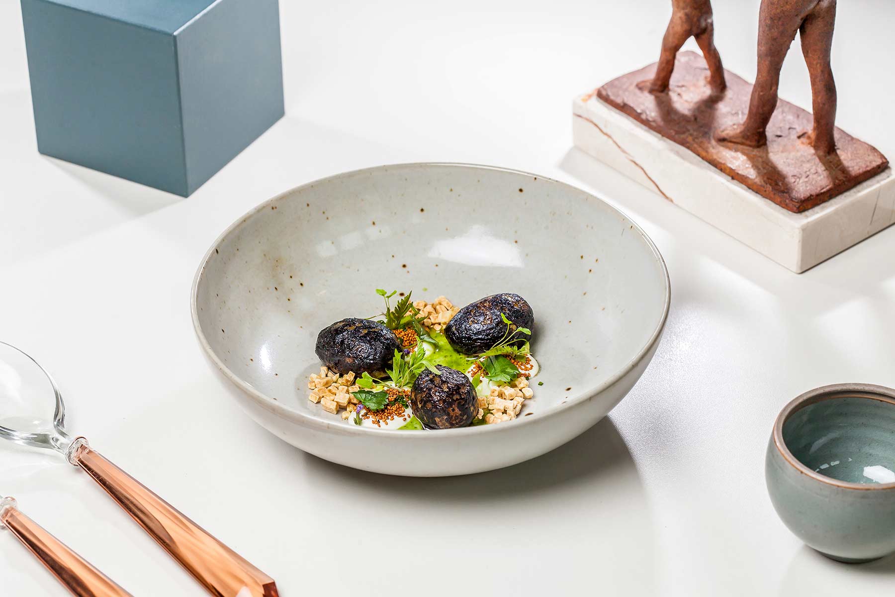 FoodFotograf Frankfurt