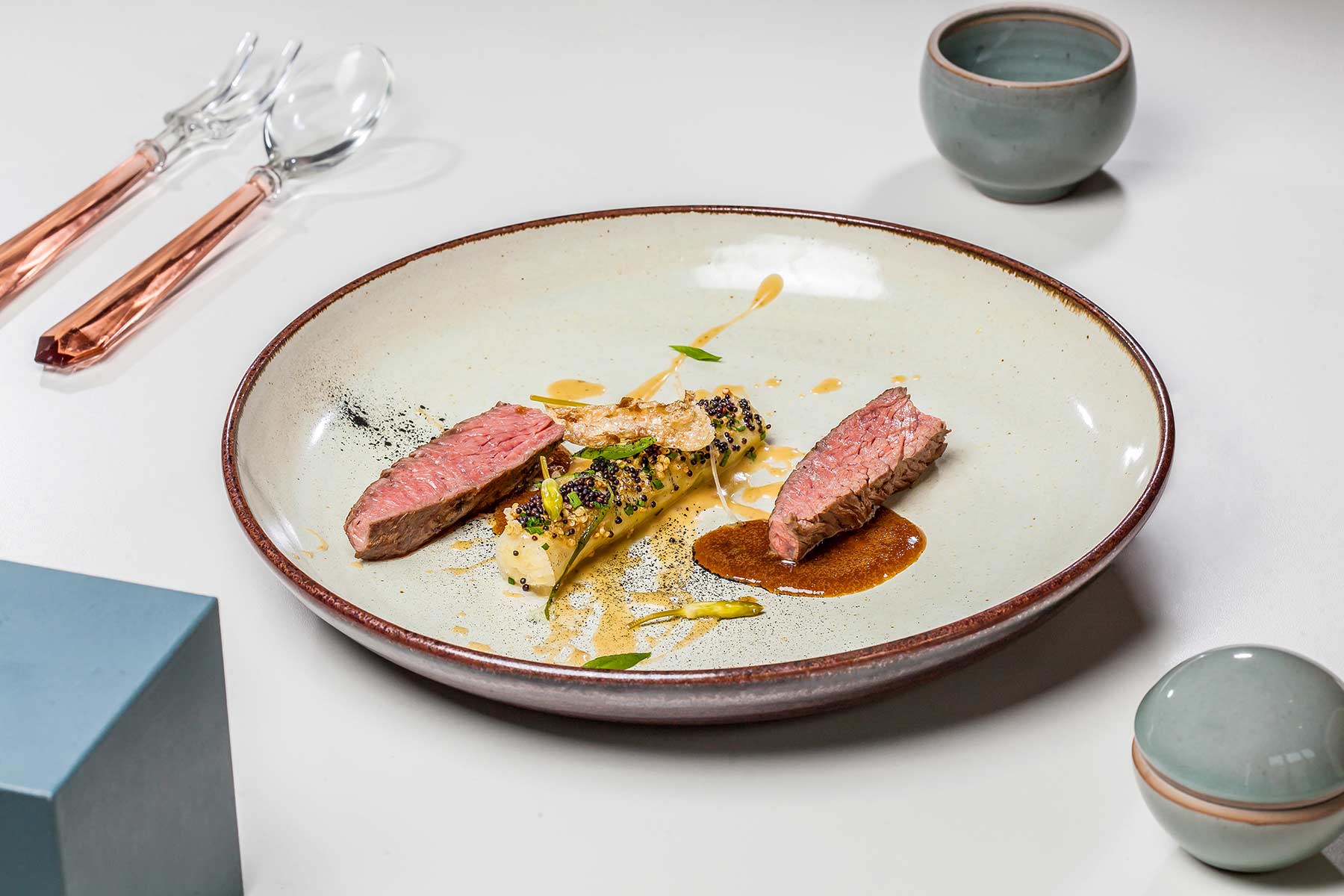 FoodFotograf Frankfurt