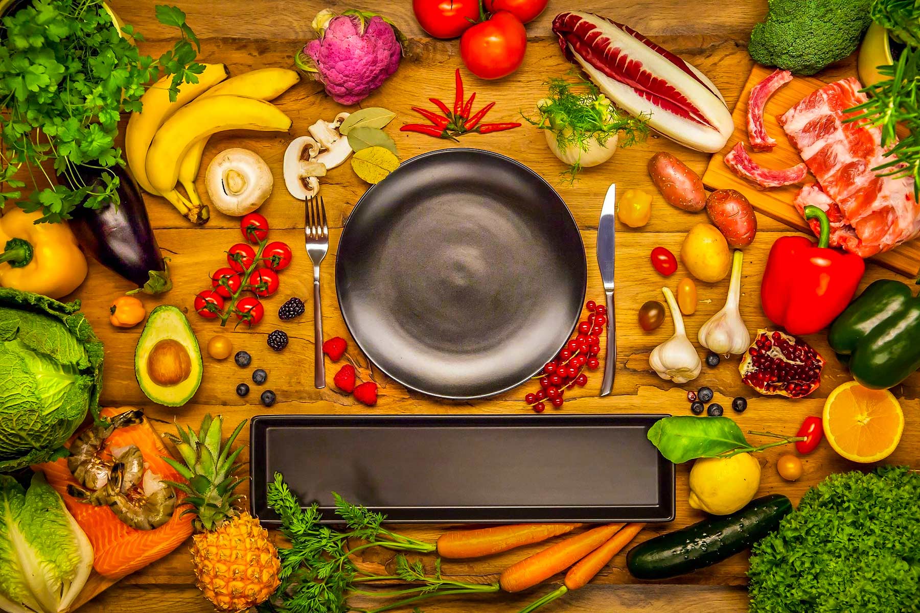 Catering Fotograf Frankfurt