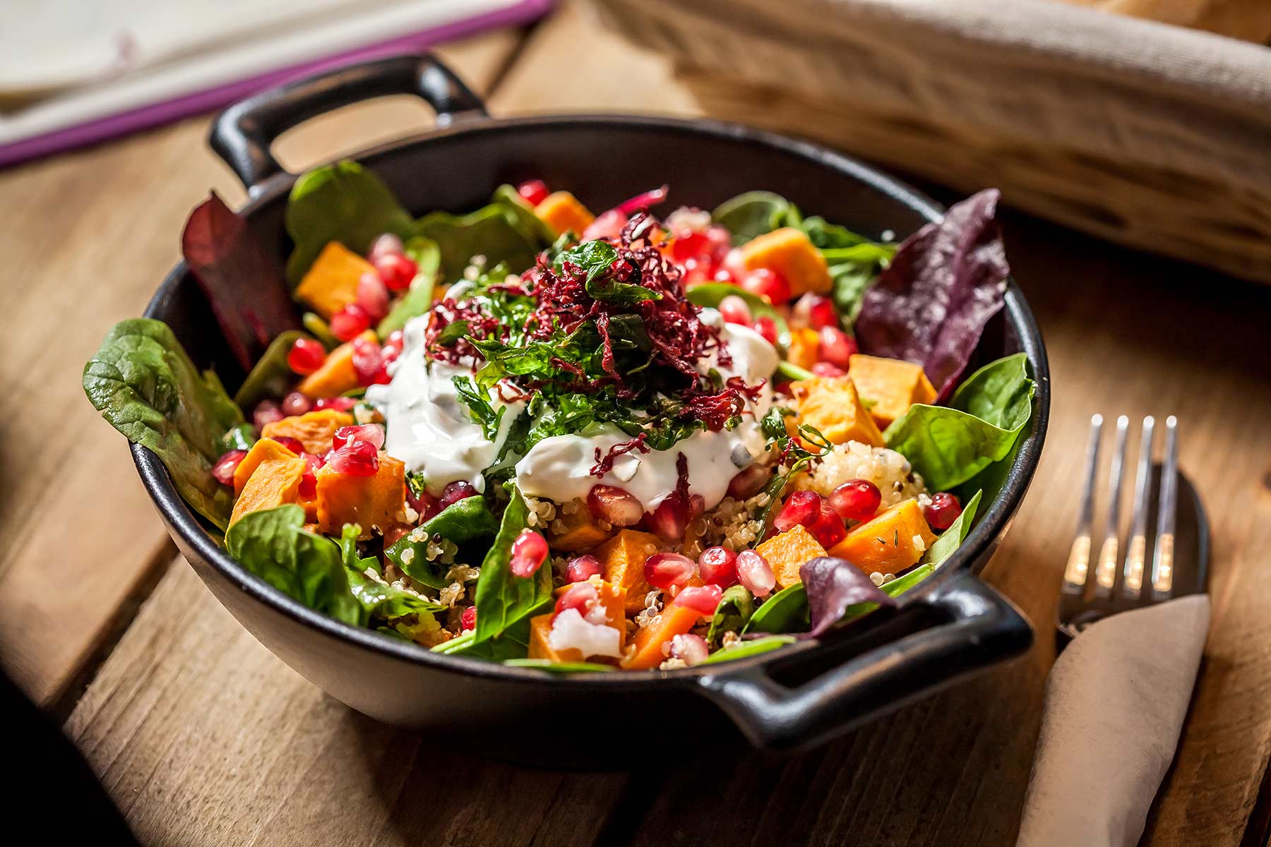 Food fotostudio Frankfurt