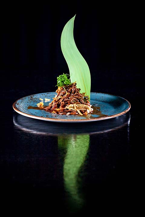 Zenzakan Asia Essen Food Fotograf Fotografie Frankfurt