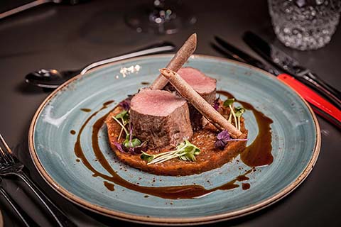 leckeres essen Food Fotograf Fotografie Frankfurt