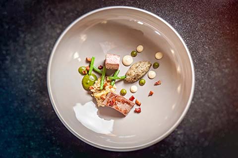 leckeres essen Food Fotograf Fotografie Frankfurt