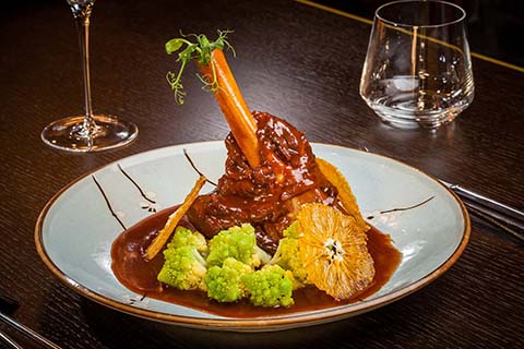 Asia Taste sehr lecker Fotograf Fotografie Frankfurt