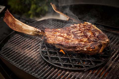 Fleisch, Steak, Grill Fotograf Fotografie Frankfurt