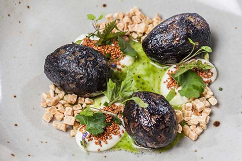 Speisen Fotografie Frankfurt