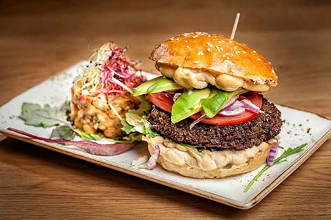 Kochbücher Fotografie Frankfurt