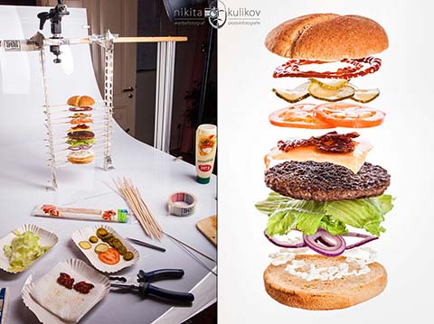 Foodfotografie Fotografie Frankfurt