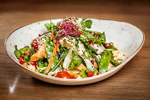 Werbeagentur Fotografie Frankfurt