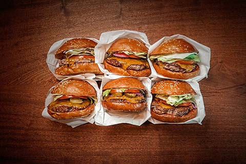 Nikita Kulikov Fotografie Frankfurt