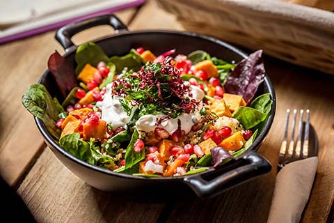 Nikita Kulikov Fotografie Frankfurt