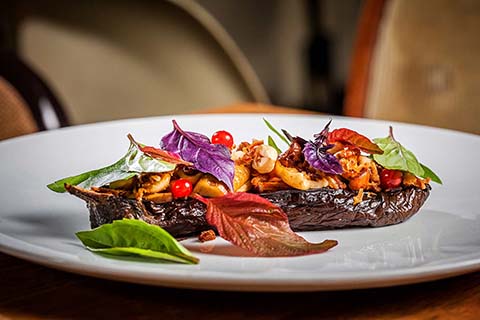 Nikita Kulikov Fotografie Frankfurt